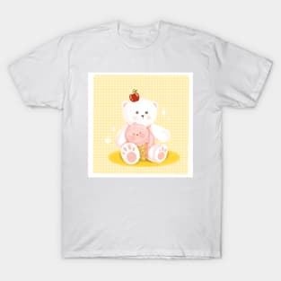 Teddy T-Shirt